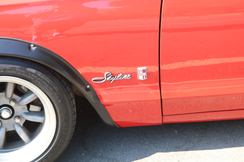 Illustration for article titled Touge California 2017 report and photodump (Trigger Warning: Vintage Japanese Car Porn Inside)